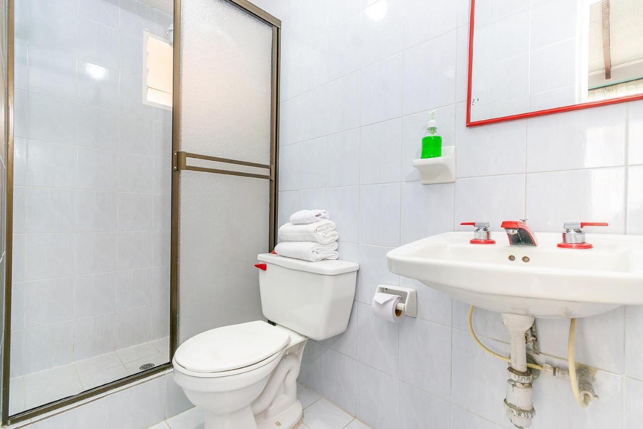 Hotel Puerta Del Sol Popayan Ngoại thất bức ảnh